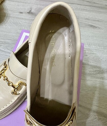 Zara SELIN SHOES