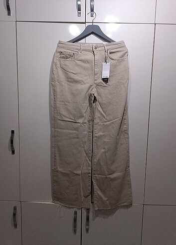 Stradivarius Jean pantolon