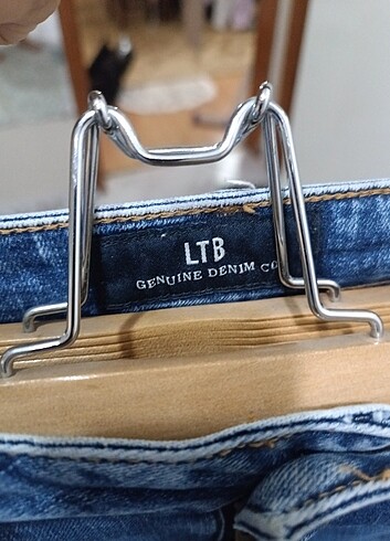LTB LTB JEAN PANTOLON