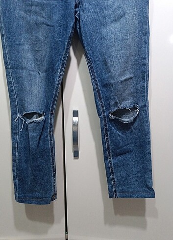 30 Beden LTB JEAN PANTOLON