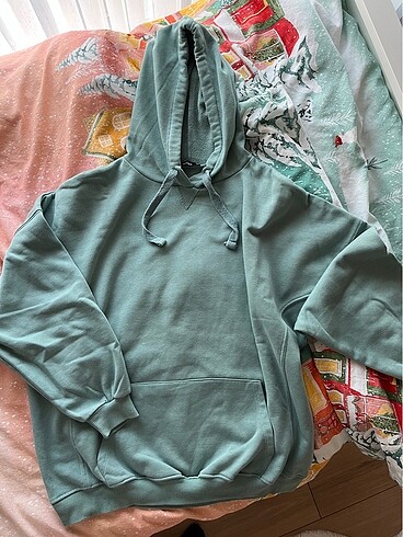 addax sweatshirt