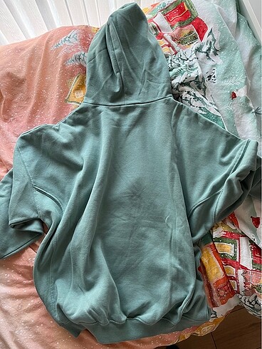 m Beden addax sweatshirt