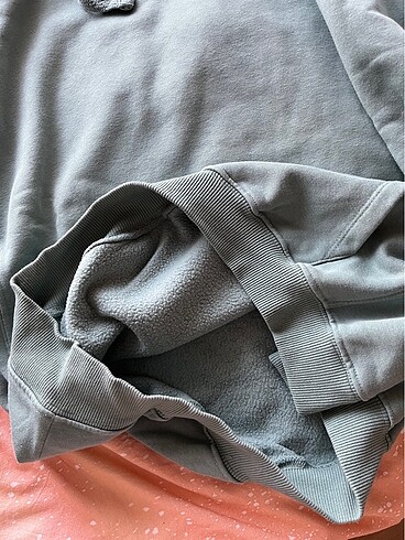 m Beden turkuaz Renk addax sweatshirt
