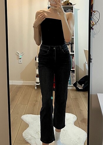 s Beden oxxo siyah jean