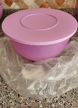 Tupperware 4.3 lt eko kap