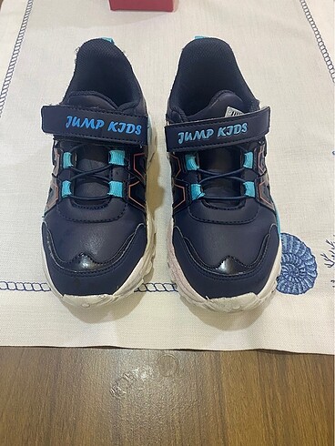 30 Beden 30numara jump