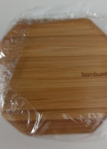  Beden Bambu lokumluk