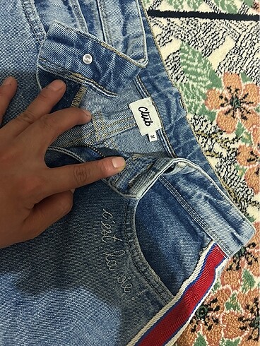 26 Beden Beymen Club Jean