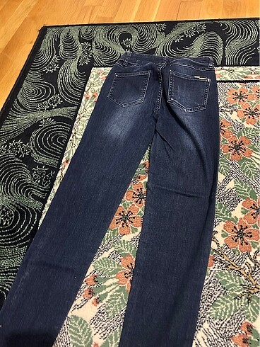 Network Jean