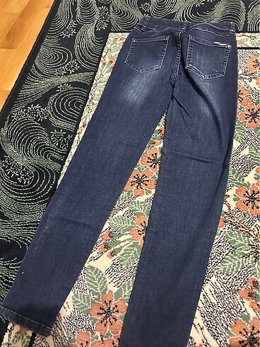 26 Beden Network Jean