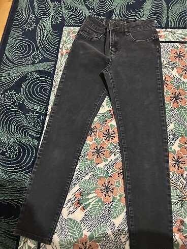 Network Jean