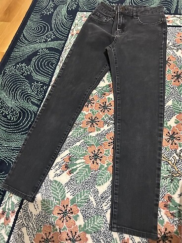 27 Beden Network Jean
