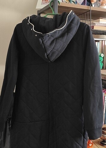 Bayan parka - Görsel 6