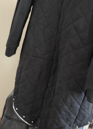 Bayan parka - Görsel 9