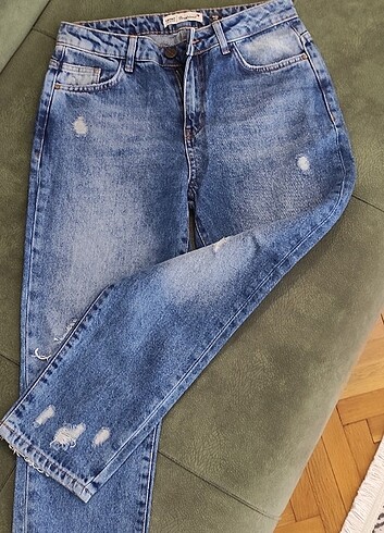 Boyfriend jeans