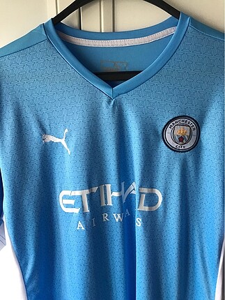 Puma Manchester City Forma