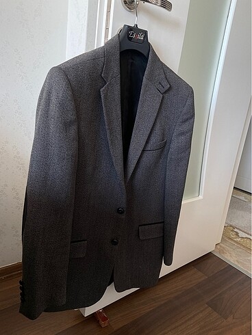 Diğer Altınyıldız blazer ceket