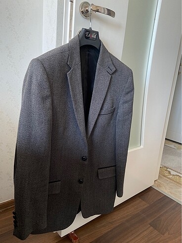 Altınyıldız blazer ceket