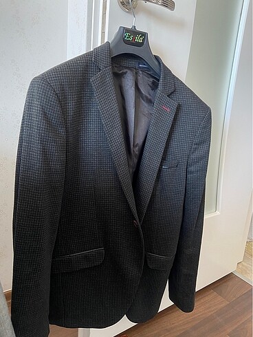 Brango blazer ceket