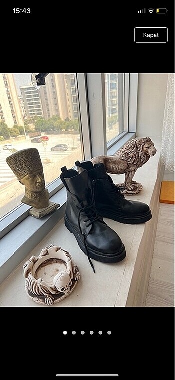 Kadın bot