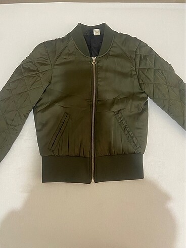 Hm Bomber Mont
