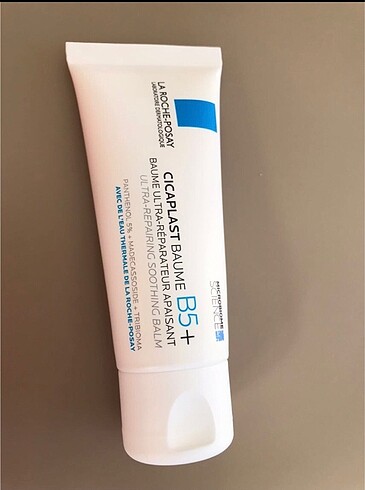 Cicaplast b5+baume