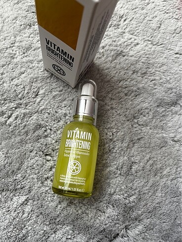 Esfolio Serum - Görsel 2