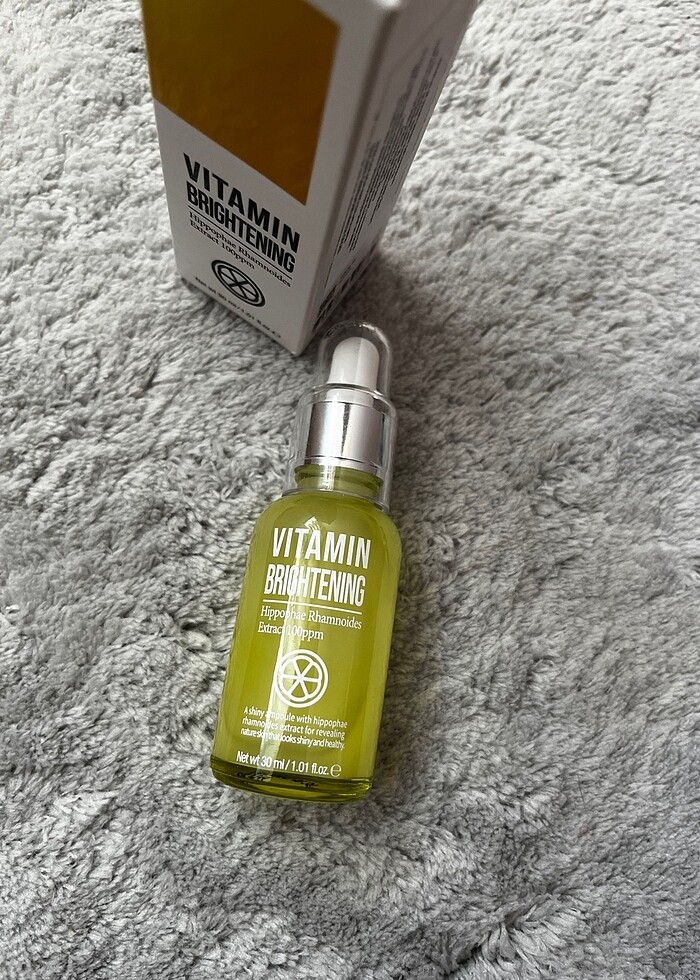 Esfolio Serum - Görsel 2