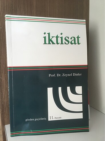 iktisat