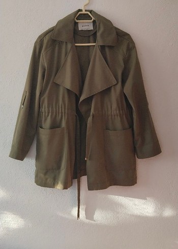 Stradivarius Trençkot