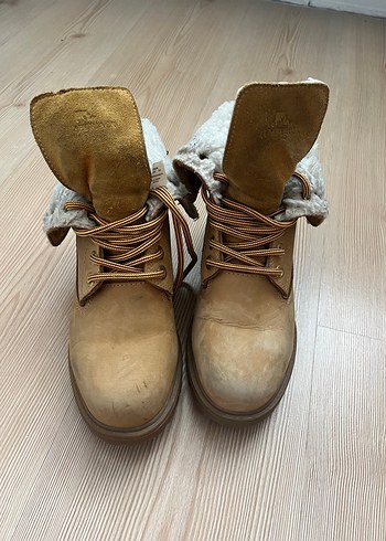 Lumberjack Lamberjack Bagcikli Bot