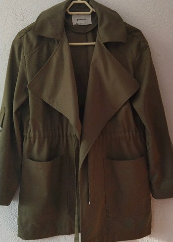 Stradivarius Stradivarius Trençkot
