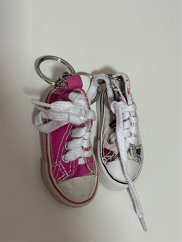 Converse anahtarlık