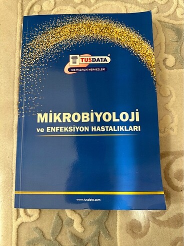 TUS MİKROBİYOLOJİ