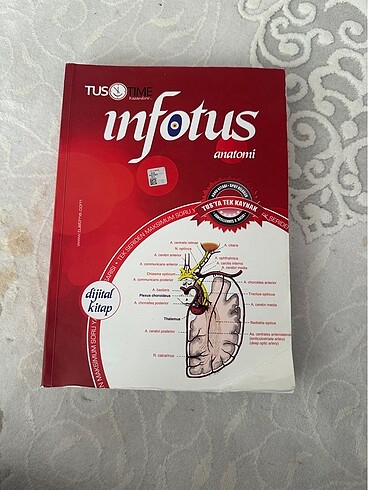 TUS ANATOMİ