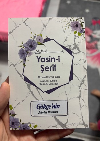 Gardrops ilanı
