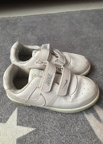 Nike ürünü