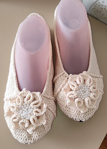 37,5 Beden Patik