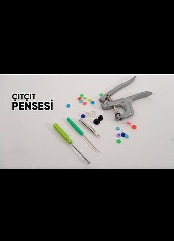 ÇITÇIT PENSESİ 