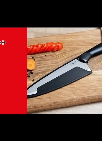 Beden TEFAL ŞEF BIÇAĞI 20 CM