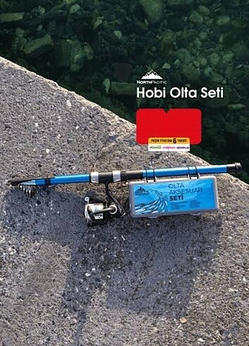 Beden HOBİ OLTA TAKIMI