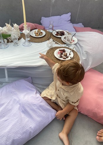 Lcw erkek bebek gömlek - Görsel 2