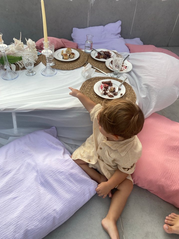 Lcw erkek bebek gömlek - Görsel 2