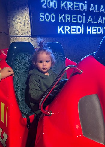 Zara yeşil takım - Görsel 5