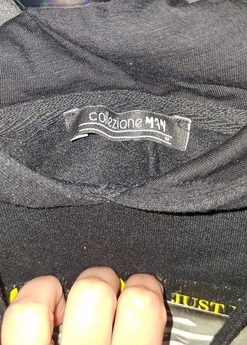 Sweatshirt - Görsel 4