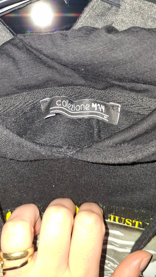 Sweatshirt - Görsel 4