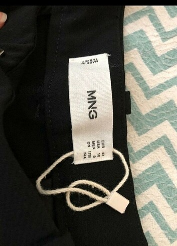 42 Beden Mango sort