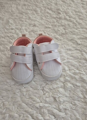 LC Waikiki Bebek ayakkabi