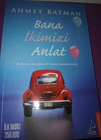 Bana İkimizi Anlat