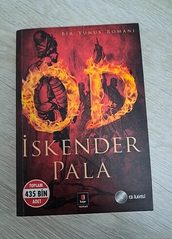 Od (İskender Pala) 